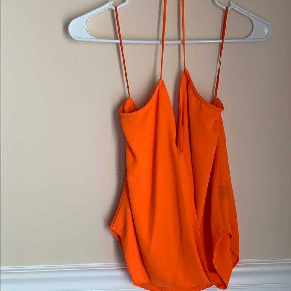 Women’s Halter Top